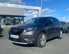 Opel Grandland Mées
