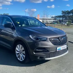 Opel Grandland 1.5 D 130CH ULTIMATE BVA8 98G M&eacute;es