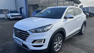 Hyundai Tucson  - Creative - photo 0