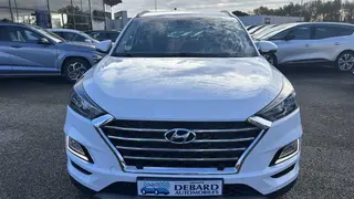 Hyundai Tucson  - Creative - photo 3