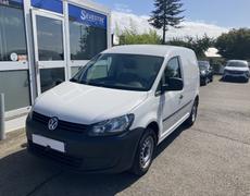 Volkswagen Caddy Van Carentoir