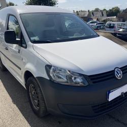 Volkswagen Caddy Van 1.6 TDI 75CH ECO (ISOTHERME) Carentoir