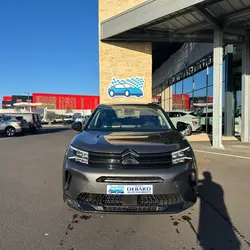 Citroen C5 Aircross 1.5 BLUEHDI 130CH MAX BOITE AUTOMATIQUE Saint-L&eacute;ger-de-Lini&egrave;res