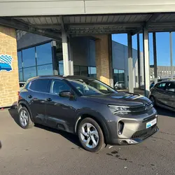 Citroen C5 Aircross 1.5 BLUEHDI 130CH MAX BOITE AUTOMATIQUE Saint-L&eacute;ger-de-Lini&egrave;res