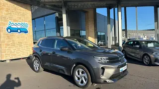 Citroen C5 Aircross  - photo 2