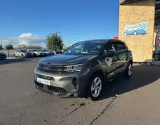Citroen C5 Aircross Mérignac