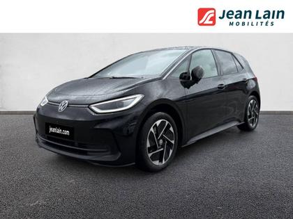 Volkswagen ID3 - ID.3 204 ch Pro - 37 999 €