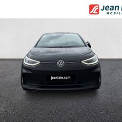 Volkswagen ID3 ID.3 204 ch Pro Gr&eacute;sy-sur-Aix