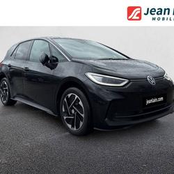 Volkswagen ID3 ID.3 204 ch Pro Gr&eacute;sy-sur-Aix