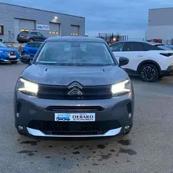 Citroen C5 Aircross 1.5 BLUEHDI 130CH MAX BOITE AUTOMATIQUE M&eacute;rignac