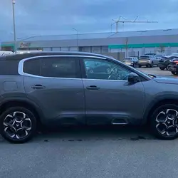 Citroen C5 Aircross 1.5 BLUEHDI 130CH MAX BOITE AUTOMATIQUE M&eacute;rignac
