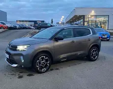 Citroen C5 Aircross Onet-le-Château