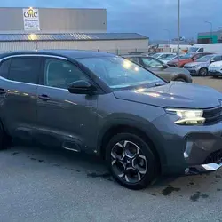 Citroen C5 Aircross 1.5 BLUEHDI 130CH MAX BOITE AUTOMATIQUE Onet-le-Ch&acirc;teau