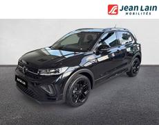 Volkswagen T-Cross Cessy