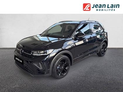 Volkswagen T-Cross - T-Cross 1.0 TSI 116 Start/Stop DSG7 R-Line - 33 900 €