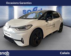 Volkswagen ID3 Calais