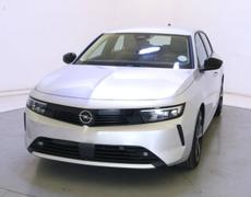 Opel Astra Saint-Nazaire