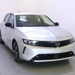 Opel Astra Astra 1.2 Turbo 110 ch BVM6 Saint-Nazaire