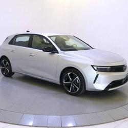 Opel Astra Astra 1.2 Turbo 110 ch BVM6 Saint-Nazaire