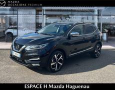 Nissan Qashqai Haguenau