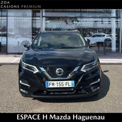 Nissan Qashqai 1.3 DIG-T 140 Tekna Haguenau