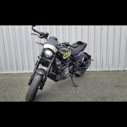 Indian FTR FTR 1200 2024 Poitiers