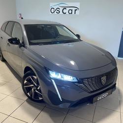 Peugeot 308 SW Phase 2 1.2 Hybrid 136ch Allure e-DCS6 Portet-sur-Garonne