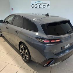Peugeot 308 SW Phase 2 1.2 Hybrid 136ch Allure e-DCS6 Portet-sur-Garonne