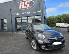 Fiat 500x Ploudaniel