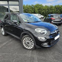Fiat 500x 1.6 Multijet 16v 120ch Lounge Ploudaniel