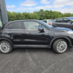 Fiat 500x 1.6 Multijet 16v 120ch Lounge Ploudaniel