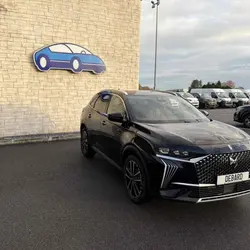 DS DS7 BLUEHDI 130CH OPERA AUTOMATIQUE Serres-Castet