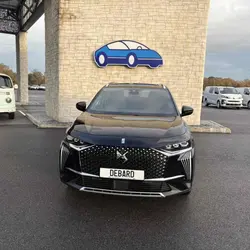 DS DS7 BLUEHDI 130CH OPERA AUTOMATIQUE M&eacute;rignac