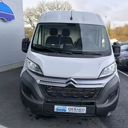 Citroen Jumper L3H2 3.3 120CH S&S Saint-Saturnin