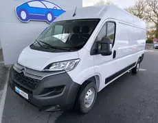 Citroen Jumper Couzeix