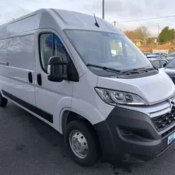 Citroen Jumper L3H2 3.3 120CH S&S Couzeix
