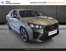 BMW X2 Saint-Léonard