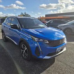 Peugeot 3008 1.5 BLUEHDI 130CH S&S GT EAT8 M&eacute;rignac