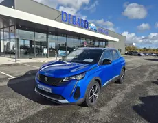 Peugeot 3008 Campsas