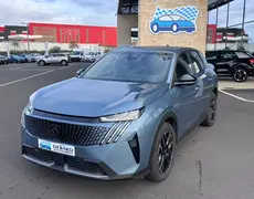 Peugeot 3008 Béziers