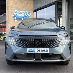 Peugeot 3008 1.2 HYBRID 136CH ALLURE E-DCS6 B&eacute;ziers