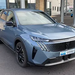 Peugeot 3008 1.2 HYBRID 136CH ALLURE E-DCS6 B&eacute;ziers