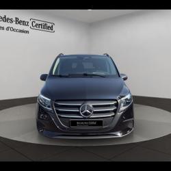 Mercedes Vito 116 CDI Long Select Propulsion 9G-Tronic Vigneux-de-Bretagne