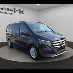 Mercedes Vito 116 CDI Long Select Propulsion 9G-Tronic Vigneux-de-Bretagne