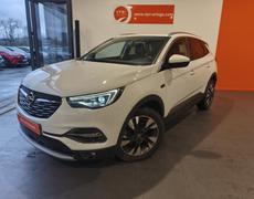 Opel Grandland Foix