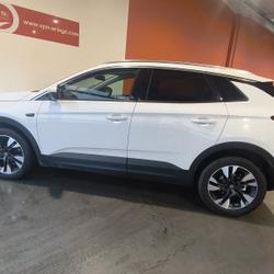 Opel Grandland 1.2 TURBO 130CH ULTIMATE BVA Foix