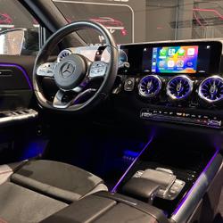 Mercedes GLA GLA 200 d 8G-DCT AMG Line La Motte-Servolex