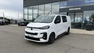 Citroen Jumpy  - photo 0