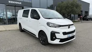 Citroen Jumpy  - photo 2