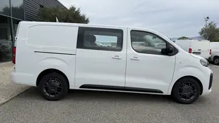 Citroen Jumpy  - photo 3